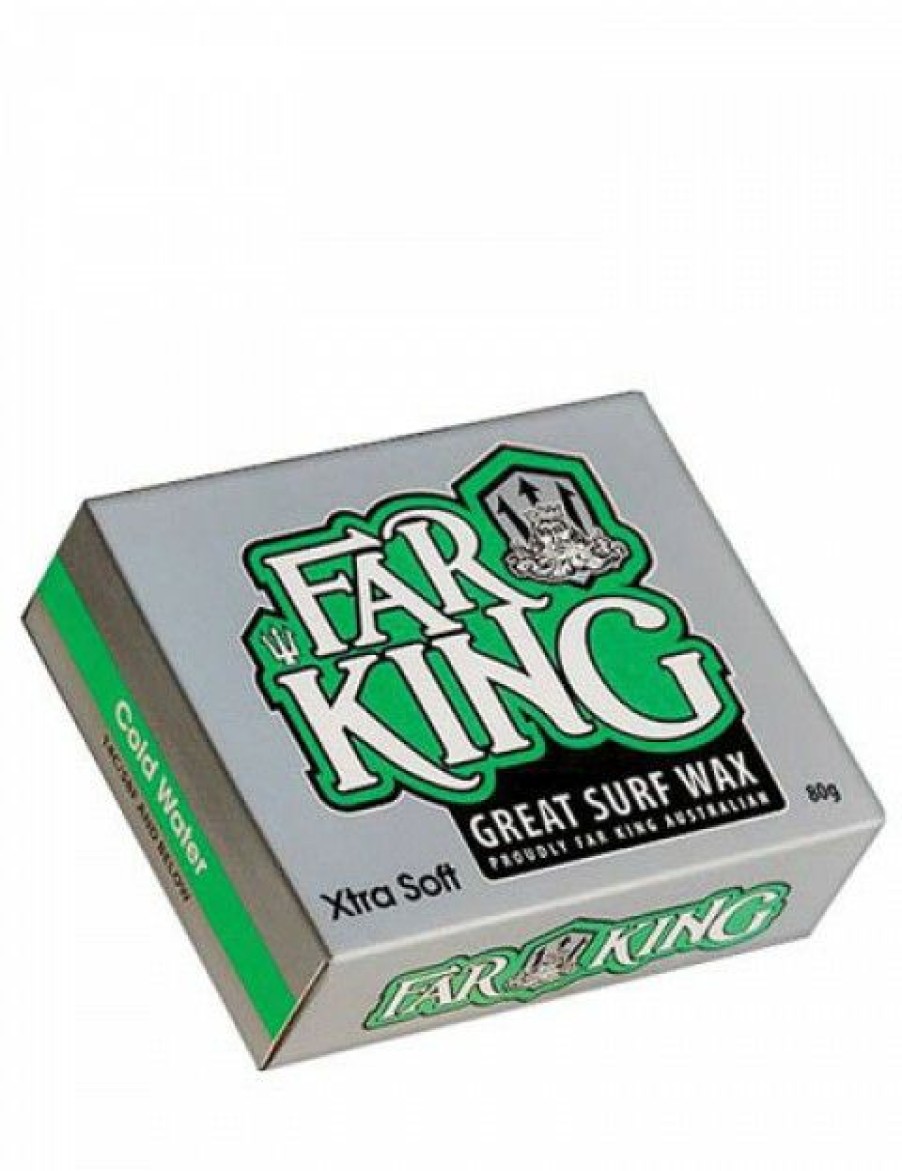 Hot * Bargain Sale Far King Cold Water Wax Surf Wax Cold Water