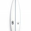 Hot * Hot Sale Slater Designs Ibolic Frk Surfboard 5Ft 11 Fcs Ii White