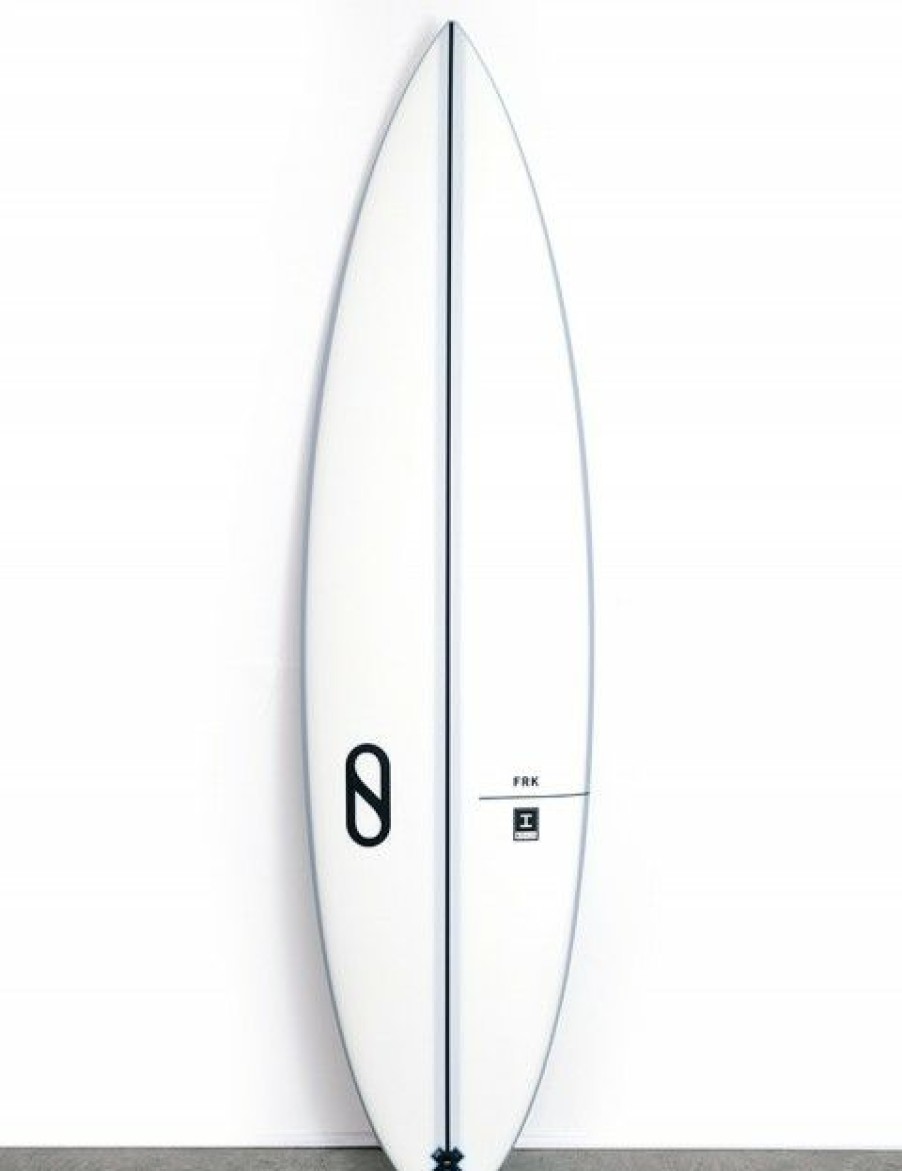 Hot * Hot Sale Slater Designs Ibolic Frk Surfboard 5Ft 11 Fcs Ii White