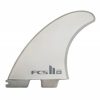 Best * Classical Fcs Ii Harley Pc Aircore Quad Fins X Large Cool Grey