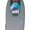 Hot * Asd Bodyboards Fashionable Asd Paipo Supra Bodyboard 44 Inch Grey