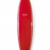 Clearance * Gerry Lopez Surfboards Latest Gerry Lopez Little Darlin Surfboard 7Ft 6 Red