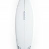 Best * New Arrivals Haydenshapes Hypto Krypto Twin Surfboard 5Ft 11 Fcs Ii White