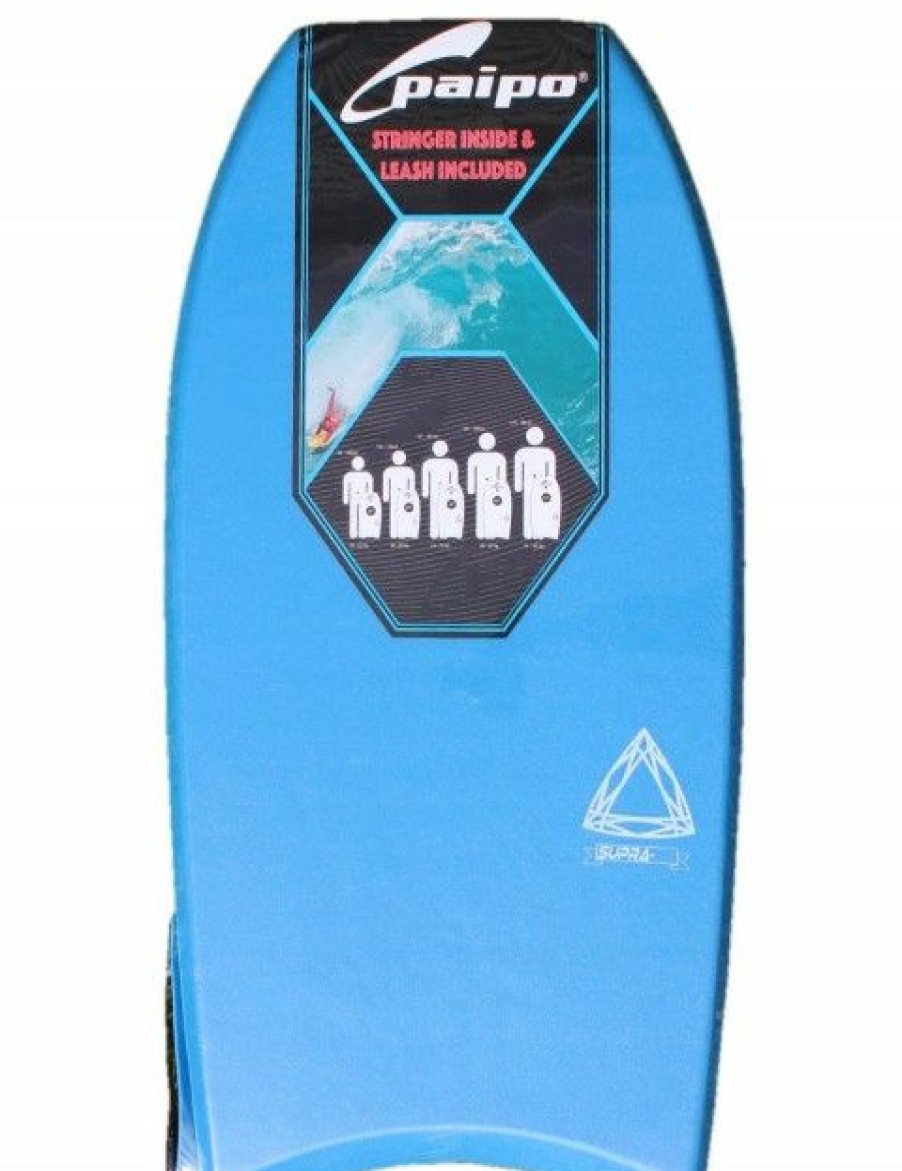 Wholesale * Asd Bodyboards Attractive Asd Paipo Supra Bodyboard 36 Inch Blue