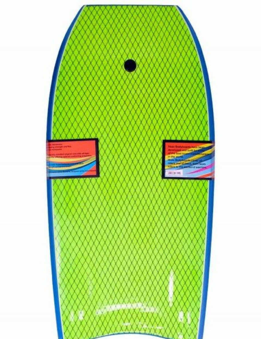 Online * Apex Bodyboards Clearance Apex Ax02 Bodyboard 39 Inch Blue