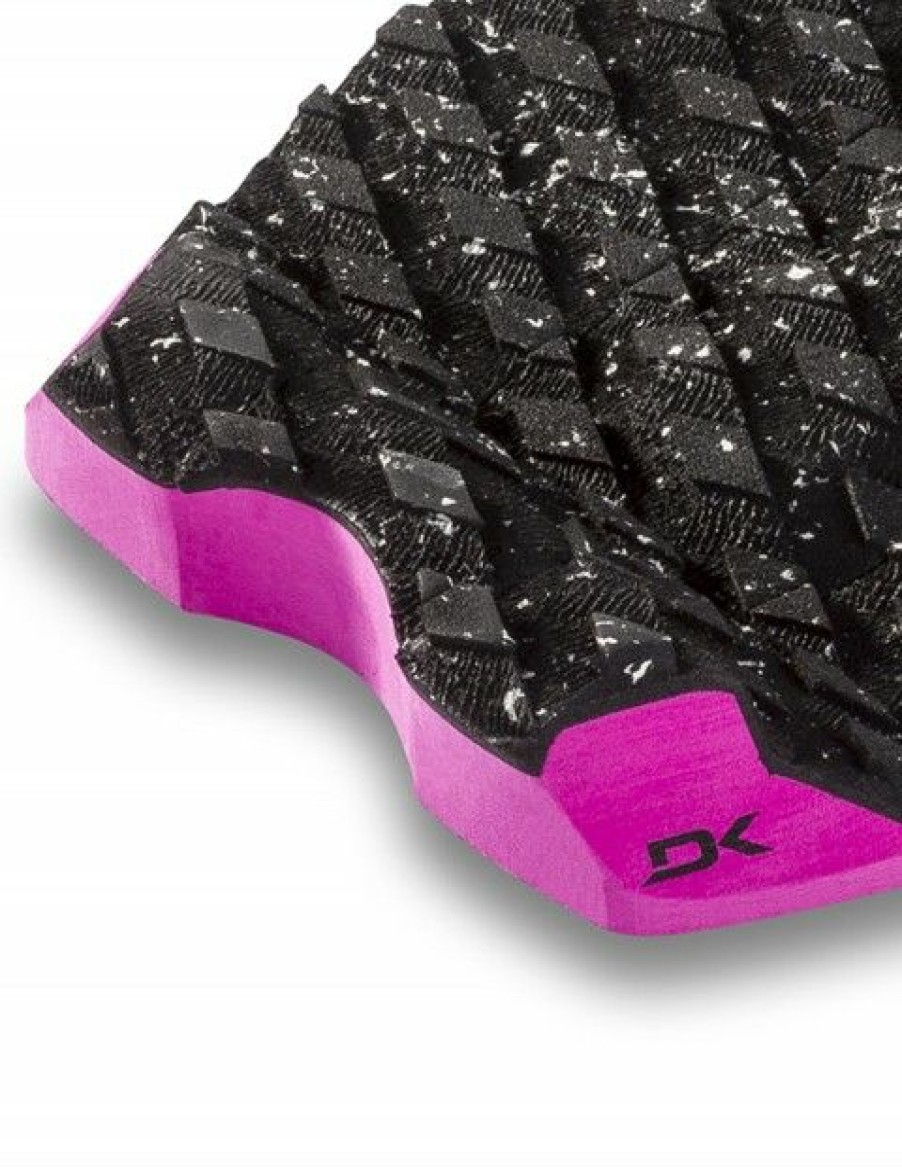 New * New Arrivals Dakine Carissa Moore Pro Surfboard Tail Pad Black