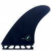 Hot * Typical Style Futures Akila Fibreglass Twin Fins Blue