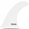 Wholesale * Latest Futures Performance 9.0 Thermotech Longboard Fin White