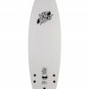 Online * Low Price Catch Surf Wave Bandit Ben Gravy Performer Soft Surfboard 6Ft 0 White