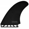 Online * Latest Futures Son Of Cobra Fibreglass Twin Fins X Large Black Marble