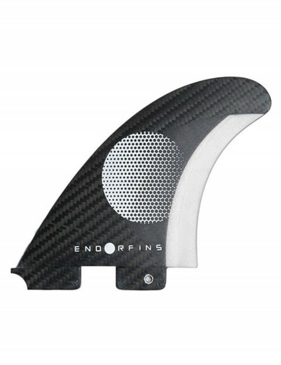 Best * Discounts Endorfins Slater Ks1 Fcs Ii Tri/Quad Fins Medium Black/White