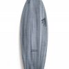 Best * New Arrivals Firewire Volcanic Seaside Surfboard 5Ft 10 Futures Grey