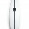 Best * Form Surfboards Clearance Form X Darchy Jet Swallow Eps Surfboard 5Ft 10 Fcs Ii White