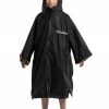 Online * Exclusive Frostfire Moonwrap Dryrobe Kids Black