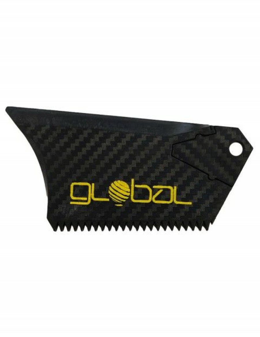 Hot * Best Choice Global Wax Comb & Fin Key