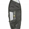 New * Attractive Global System 10 Double Surfboard Bag 10Mm 6Ft 0 Black