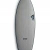 Clearance * Best Choice Firewire Repreve Volcanic Seaside Surfboard 5Ft 10 Futures Grey