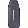 Clearance * Fashionable Boardshop Hybrid Surfboard Bag 5Mm 7Ft Grey