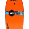 Wholesale * Apex Bodyboards Typical Style Apex Ax02 Bodyboard 42 Inch Orange