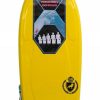 Wholesale * Asd Bodyboards Premium Asd Paipo King Bodyboard 42 Inch Yellow