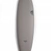 New * Closeout Sale Firewire Repreve Greedy Beaver Surfboard 6Ft 6 Futures Grey