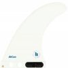 Wholesale * Clearance Fcs Ii Skindog Pc 7.0 Longboard Fin White