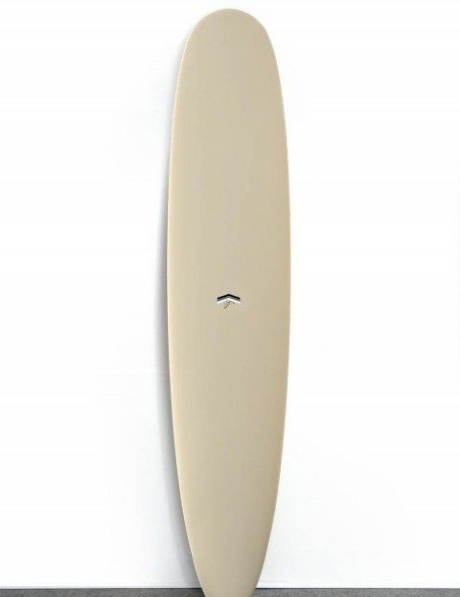 New * Cj Nelson Designs Fire Sale Cj Nelson Thunderbolt Parallax Surfboard 9Ft 6 Light Tan