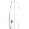 New * Discount Store Slater Designs Ibolic Frk Surfboard 5Ft 10 Fcs Ii White