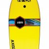 Hot * Apex Bodyboards Bargain Sale Apex Ax02 Bodyboard 39 Inch Yellow