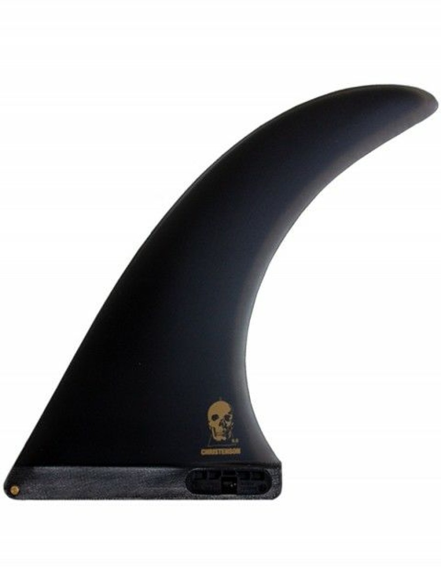 Wholesale * Discount Store Fcs Ii Christenson Pg 9.0 Longboard Fin Black