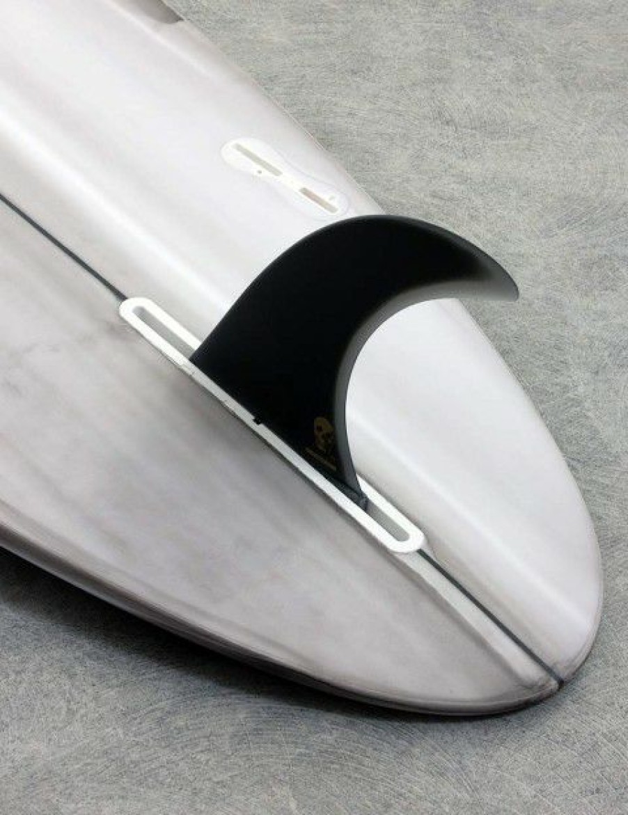 Wholesale * Discount Store Fcs Ii Christenson Pg 9.0 Longboard Fin Black