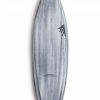 Online * Discount Store Firewire Volcanic Mashup Surfboard 6Ft 2 Futures Grey