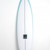 Best * Form Surfboards Fire Sale Form X Darchy Jet Surfboard 6Ft 8 Fcs Ii White/Blue