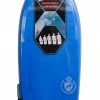 Hot * Asd Bodyboards Closeout Sale Asd Paipo King Bodyboard 38 Inch Blue