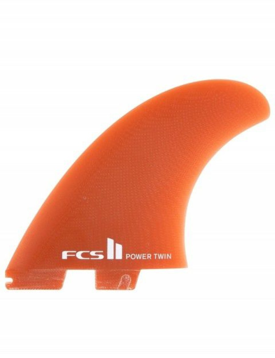 New * Classical Fcs Ii Power Twin Pg Twin Fins X Large Picante