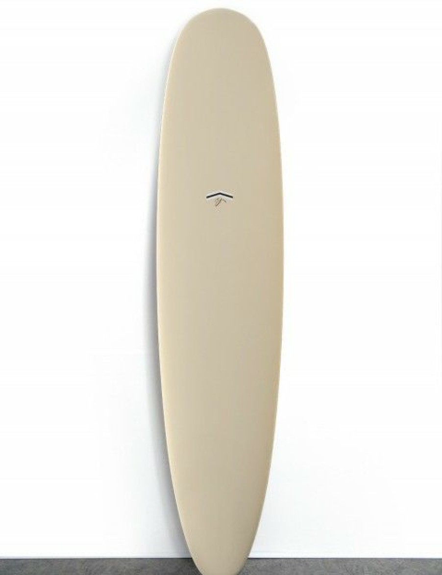 Wholesale * Cj Nelson Designs Closeout Sale Cj Nelson Thunderbolt Parallax Surfboard 8Ft 3 Light Tan