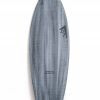 Hot * Exclusive Firewire Volcanic Seaside Surfboard 6Ft 1 Futures Grey