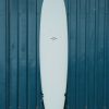 Clearance * Cj Nelson Designs Closeout Sale Cj Nelson Thunderbolt Outlier Surfboard 9Ft 0 Sage Green