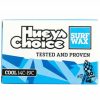 Clearance * Low Price Hueys Choice Cool Water Surf Wax