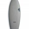 Wholesale * Discount Store Firewire Repreve Volcanic Seaside Surfboard 5Ft 5 Futures Grey