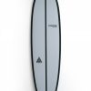 Wholesale * Cortez Surfboards Best Choice Cortez Prism Paradox Surfboard 6Ft 10 Grey