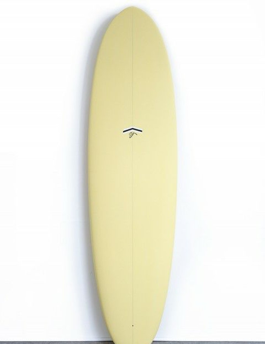 Hot * Cj Nelson Designs Typical Style Cj Nelson Thunderbolt Outlier Surfboard 7Ft 0 Sun