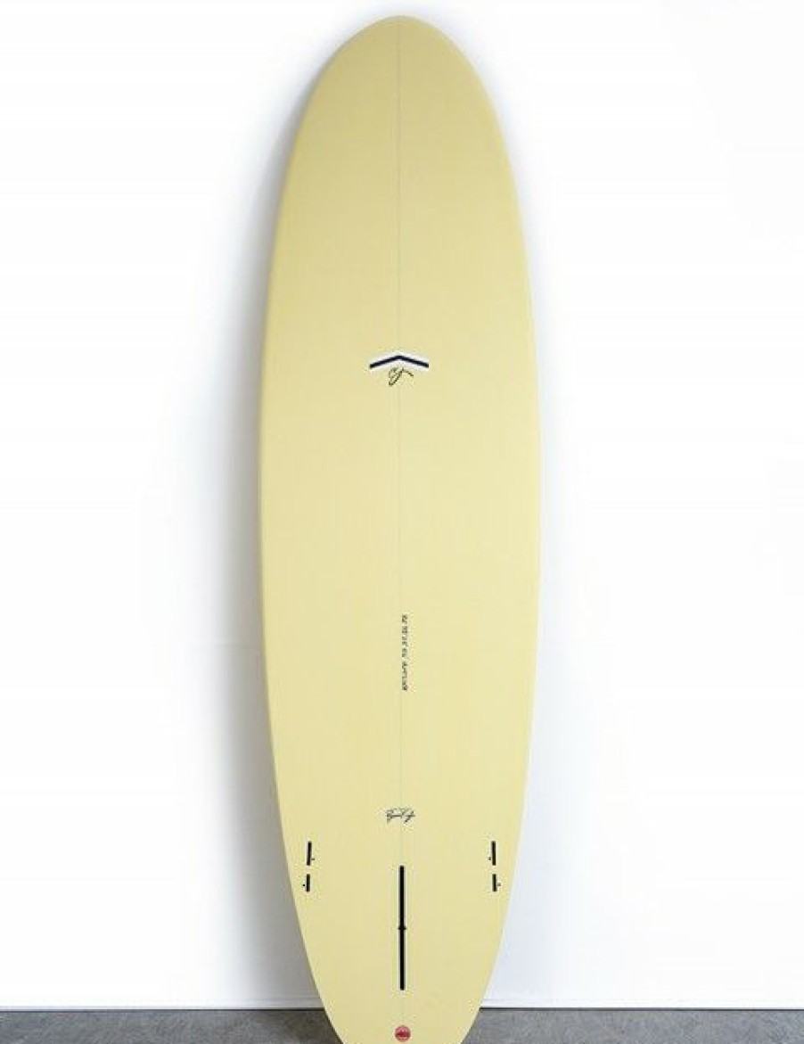 Hot * Cj Nelson Designs Typical Style Cj Nelson Thunderbolt Outlier Surfboard 7Ft 0 Sun