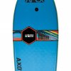 New * Apex Bodyboards Classical Apex Ax01 Bodyboard 45 Inch Blue