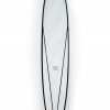 Online * Attractive Firewire Thunderbolt Black Taylor Jensen Tj Pro V Surfboard 9Ft 0 Fcs Ii Black