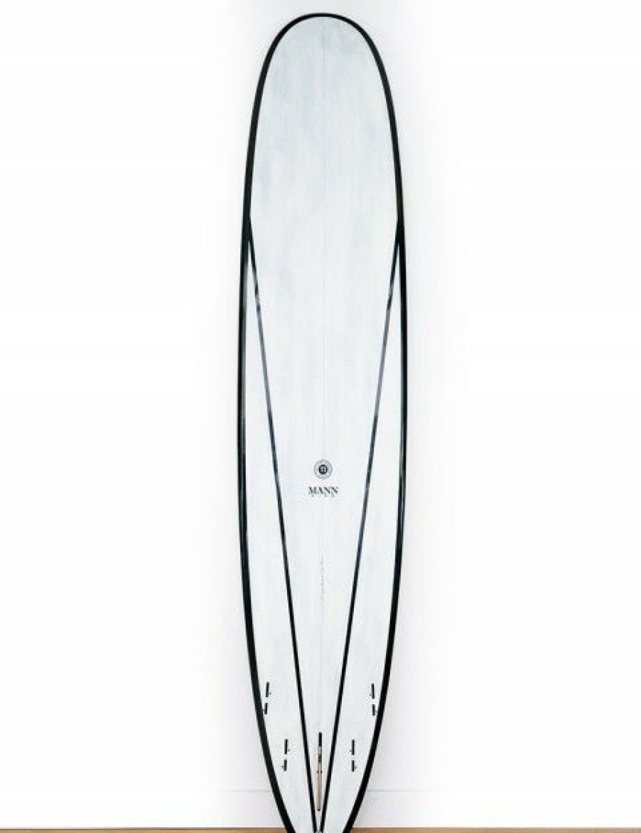 Online * Attractive Firewire Thunderbolt Black Taylor Jensen Tj Pro V Surfboard 9Ft 0 Fcs Ii Black