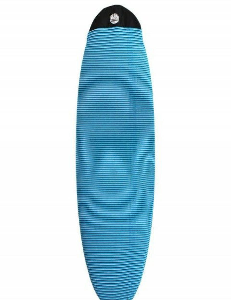 Wholesale * Attractive Alder Surfboard Stretch Cover Mal 8Ft 0 Blue