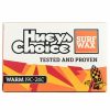 Wholesale * Latest Hueys Choice Warm Water Surf Wax