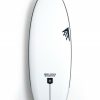 Online * Hot Sale Firewire Helium Sweet Potato Surfboard 5Ft 2 Fcs Ii White