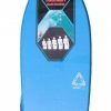 Online * Asd Bodyboards Hot Sale Asd Paipo Supra Bodyboard 42 Inch Blue